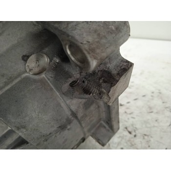 Recambio de caja cambios para volkswagen passat variant (365) edition bluemotion referencia OEM IAM MYP  