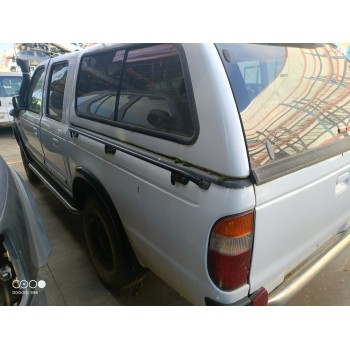 ford ranger (er) del año 2000