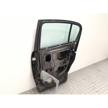 Recambio de puerta trasera derecha para opel corsa d cosmo referencia OEM IAM   