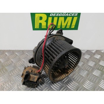 Recambio de motor calefaccion para renault megane i fase 2 berlina (ba0) 1.4 16v authentique referencia OEM IAM   