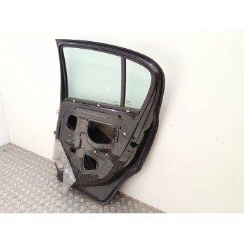 Recambio de puerta trasera derecha para opel corsa d cosmo referencia OEM IAM   