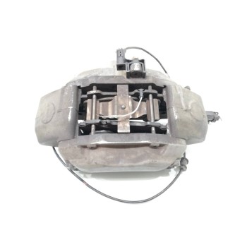 Recambio de pinza de freno delantera izquierda para mercedes-benz clase m (w163) 270 cdi final edition (163.113) referencia OEM 