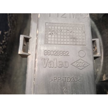 Recambio de piloto trasero izquierdo para renault espace iv (jk0) 2.2 dci turbodiesel referencia OEM IAM 8200027153 89023832 