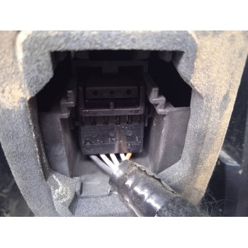 Recambio de piloto trasero izquierdo para renault espace iv (jk0) 2.2 dci turbodiesel referencia OEM IAM 8200027153 89023832 