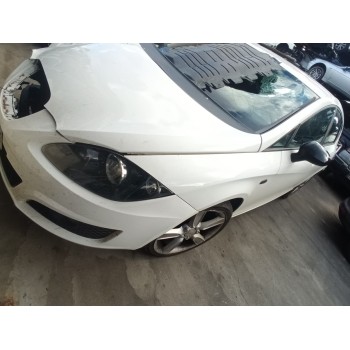 seat leon (1p1) del año 2011