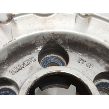 Recambio de llanta para seat cordoba berlina (6l2) sport referencia OEM IAM 6L0601025B  