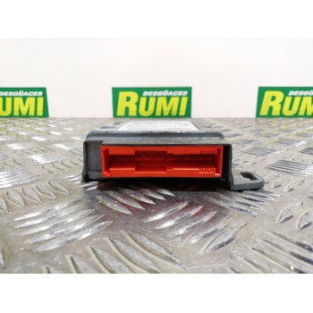 Recambio de centralita airbag para renault megane i fase 2 berlina (ba0) 1.4 e referencia OEM IAM 8200117653B 600639600 