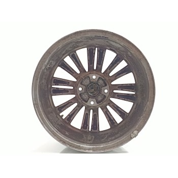 Recambio de llanta para citroën c-elysée exclusive referencia OEM IAM 9677100677  