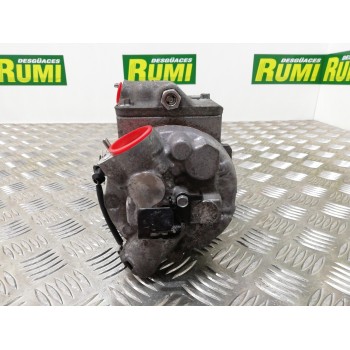 Recambio de compresor aire acondicionado para seat ibiza (6l1) cool referencia OEM IAM 6Q0820808D 4471908894 