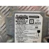 Recambio de centralita airbag para renault megane i fase 2 berlina (ba0) 1.4 e referencia OEM IAM 8200117653B 600639600 