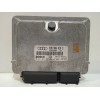 Recambio de centralita motor uce para audi a4 berlina (b5) 1.9 tdi referencia OEM IAM 038906018S  