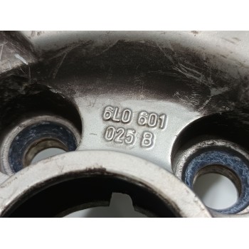 Recambio de llanta para seat cordoba berlina (6l2) sport referencia OEM IAM 6L0601025B  