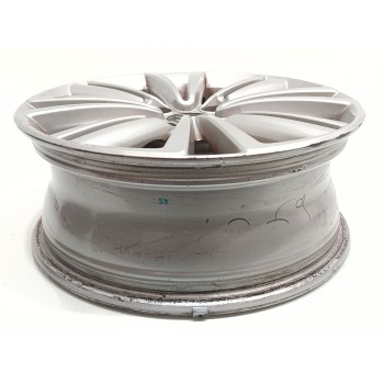 Recambio de llanta para citroën c-elysée exclusive referencia OEM IAM 9677100677  