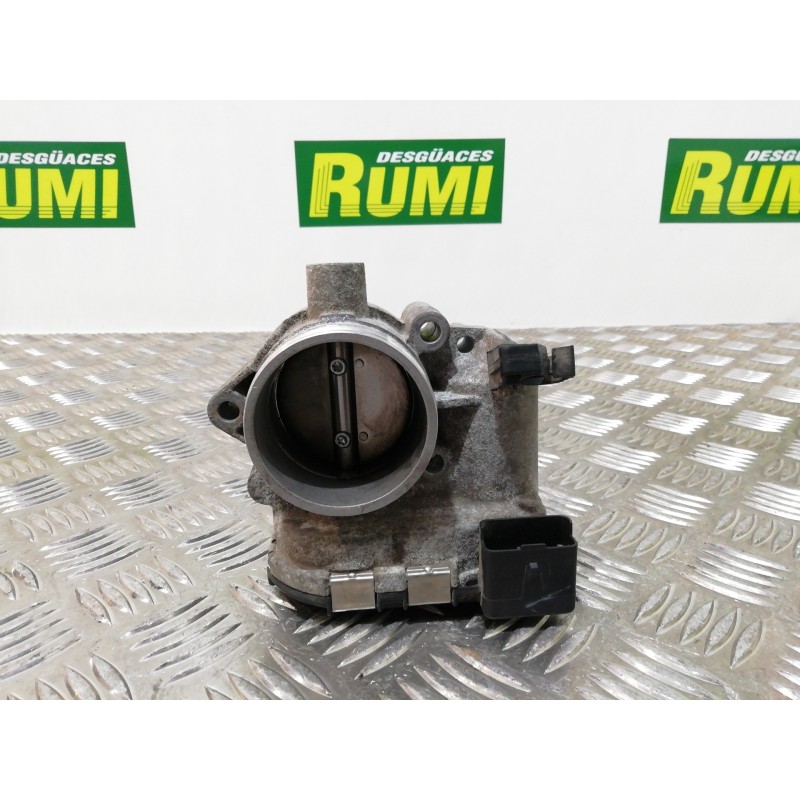 Recambio de caja mariposa para peugeot 307 (s1) xn referencia OEM IAM 0280750085  