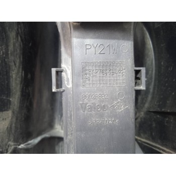 Recambio de piloto trasero izquierdo para renault espace iv (jk0) 2.2 dci turbodiesel referencia OEM IAM 8200027153 89023832 