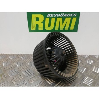 Recambio de motor calefaccion para renault megane i fase 2 berlina (ba0) 1.9 d authentique referencia OEM IAM 657475V 657703N 