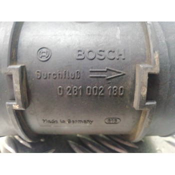 Recambio de caudalimetro para opel astra g berlina club referencia OEM IAM 0281002180  