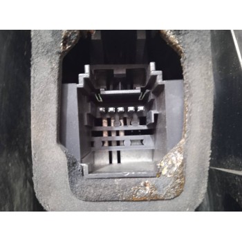 Recambio de piloto trasero izquierdo para renault espace iv (jk0) 2.2 dci turbodiesel referencia OEM IAM 8200027153 89023832 