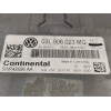 Recambio de centralita motor uce para volkswagen golf vi (5k1) advance bluemotion referencia OEM IAM 03L906023MQ  