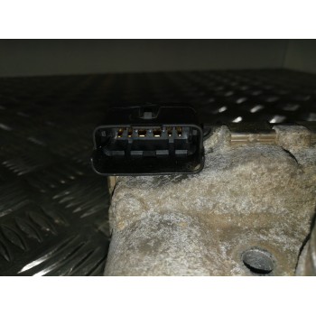 Recambio de caja mariposa para peugeot 307 (s1) xn referencia OEM IAM 0280750085  