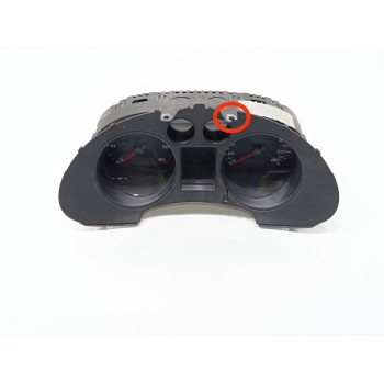 Recambio de cuadro instrumentos para seat cordoba berlina (6l2) sport referencia OEM IAM 6L0920820K  