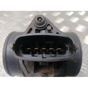 Recambio de caudalimetro para opel astra g berlina club referencia OEM IAM 0281002180  