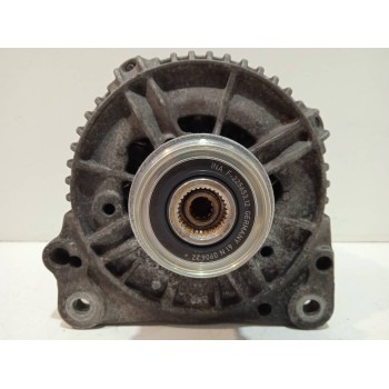 ALTERNADOR 0123515003 