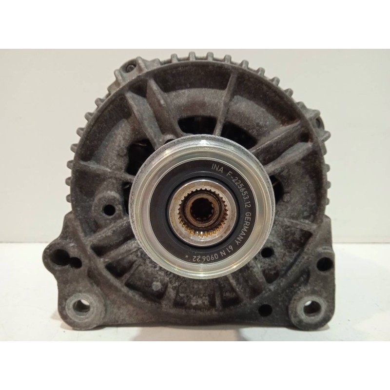 Recambio de alternador para audi a4 berlina (b5) 1.9 tdi referencia OEM IAM 0123515003  