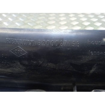 Recambio de piloto trasero izquierdo para renault espace iv (jk0) 2.2 dci turbodiesel referencia OEM IAM 8200027153 89023832 