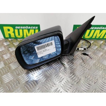 Recambio de retrovisor izquierdo para bmw serie 3 berlina (e46) referencia OEM IAM 0117351 0117352 0117353 