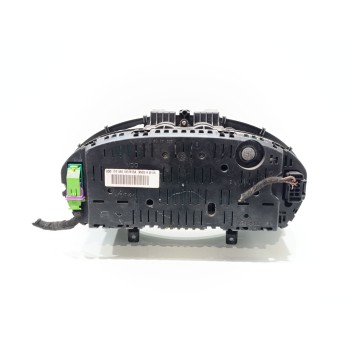 Recambio de cuadro instrumentos para seat cordoba berlina (6l2) sport referencia OEM IAM 6L0920820K  