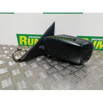 Recambio de retrovisor izquierdo para bmw serie 3 berlina (e46) referencia OEM IAM 0117351 0117352 0117353 