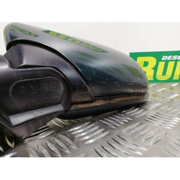 Recambio de retrovisor izquierdo para bmw serie 3 berlina (e46) referencia OEM IAM 0117351 0117352 0117353 