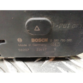 Recambio de caja mariposa para peugeot 307 (s1) xn referencia OEM IAM 0280750085  