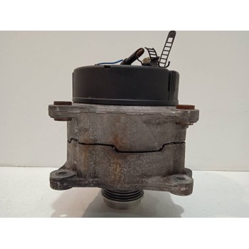 Recambio de alternador para audi a4 berlina (b5) 1.9 tdi referencia OEM IAM 0123515003  
