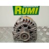 Recambio de alternador para renault scenic ii exception 2009 referencia OEM IAM   