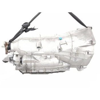 Recambio de caja cambios para bmw serie 1 coupe (e82) 120d referencia OEM IAM 6HP21  