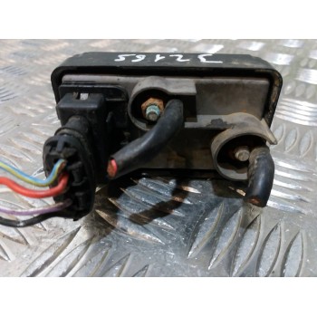 Recambio de caja precalentamiento para fiat brava (182) td 75 sx referencia OEM IAM CCD47UPF2  