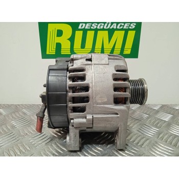 Recambio de alternador para renault scenic ii exception 2009 referencia OEM IAM   