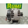 Recambio de alternador para renault scenic ii exception 2009 referencia OEM IAM   