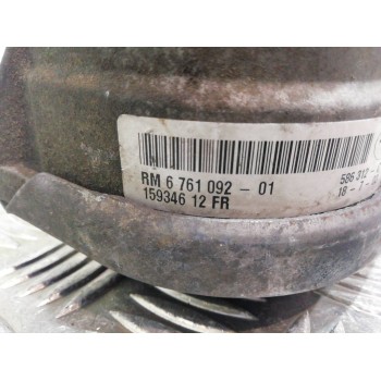 Recambio de soporte motor para volkswagen golf iv berlina (1j1) gti referencia OEM IAM   