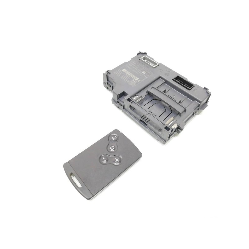 Recambio de conmutador de arranque para renault clio iv business referencia OEM IAM 285904740R  