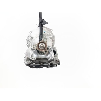 Recambio de caja cambios para bmw serie 1 coupe (e82) 120d referencia OEM IAM 6HP21  