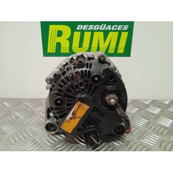 Recambio de alternador para renault scenic ii exception 2009 referencia OEM IAM   