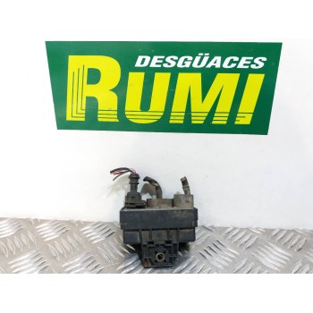 Recambio de caja precalentamiento para fiat brava (182) td 75 sx referencia OEM IAM CCD47UPF2  