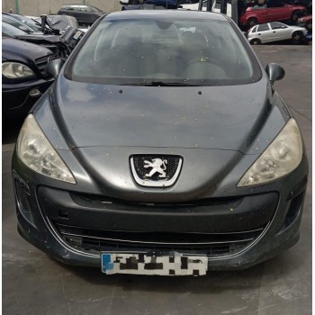 peugeot 308 del año 2009