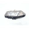 Recambio de faro izquierdo para renault megane ii berlina 5p dynamique referencia OEM IAM 8200567457J  