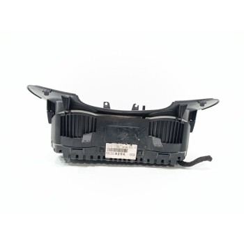 Recambio de cuadro instrumentos para seat cordoba berlina (6l2) sport referencia OEM IAM 6L0920820K  