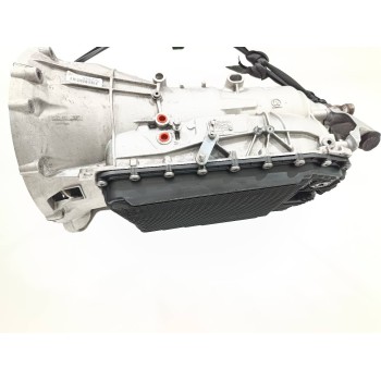 Recambio de caja cambios para bmw serie 1 coupe (e82) 120d referencia OEM IAM 6HP21  