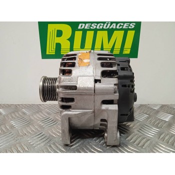 Recambio de alternador para renault scenic ii exception 2009 referencia OEM IAM   